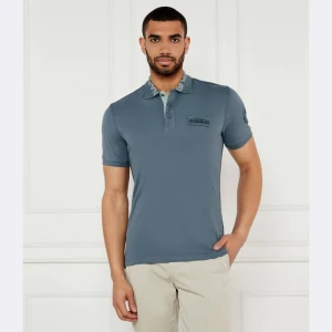 Napapijri Polo E-AMUNDSEN 1 | Regular Fit