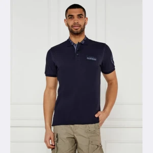 Napapijri Polo E-AMUNDSEN 1 | Regular Fit