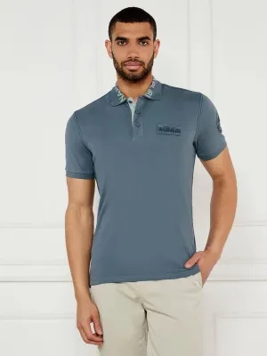 Napapijri Polo E-AMUNDSEN 1 | Regular Fit