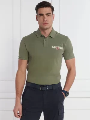 Napapijri Polo E-AYLMER | Regular Fit