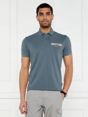 Napapijri Polo E-AYLMER | Regular Fit