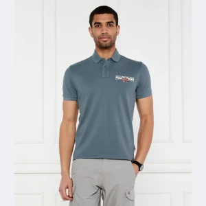 Napapijri Polo E-AYLMER | Regular Fit