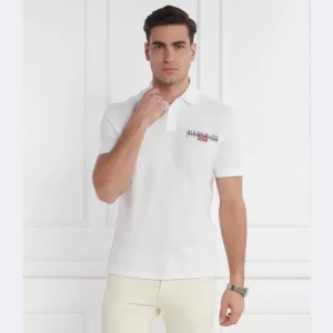 Napapijri Polo E-AYLMER | Regular Fit