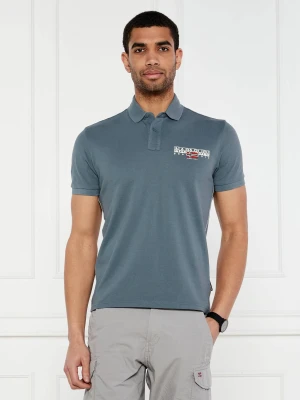 Napapijri Polo E-AYLMER | Regular Fit