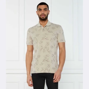 Napapijri Polo E-BROLIO SS | Relaxed fit