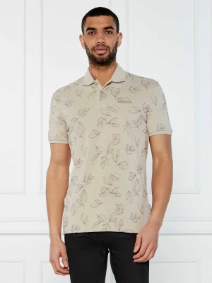 Napapijri Polo E-BROLIO SS | Relaxed fit