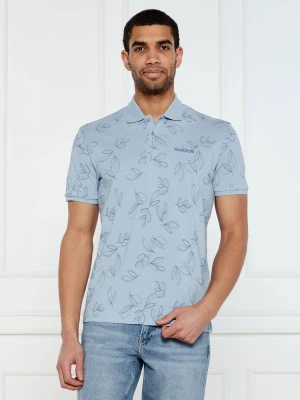 Napapijri Polo E-BROLIO SS | Relaxed fit