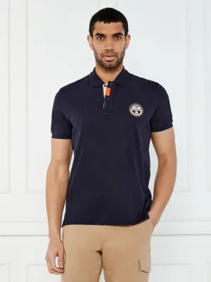 Napapijri Polo E-CLANIS SS | Relaxed fit