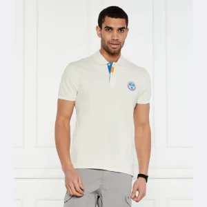 Napapijri Polo E-CLANIS SS | Relaxed fit