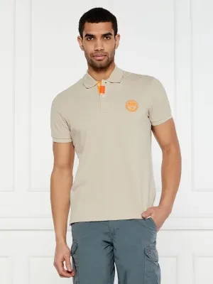 Napapijri Polo E-CLANIS SS | Relaxed fit