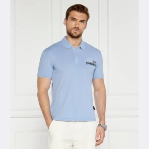 Napapijri Polo E-COLVILLE | Regular Fit
