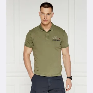 Napapijri Polo E-COLVILLE | Regular Fit