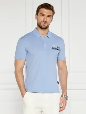 Napapijri Polo E-COLVILLE | Regular Fit
