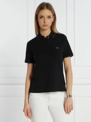 Napapijri Polo E-NINA | Slim Fit