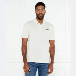 Napapijri Polo E-SMALL BOX SS | Relaxed fit
