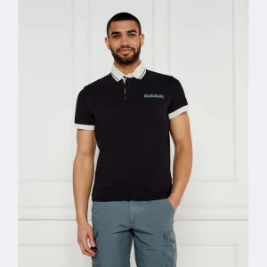 Napapijri Polo E-ZERI | Relaxed fit