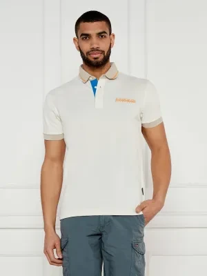 Napapijri Polo E-ZERI | Relaxed fit