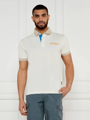 Napapijri Polo E-Zeri | Relaxed fit