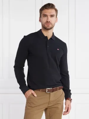 Napapijri Polo EALIS LS | Regular Fit