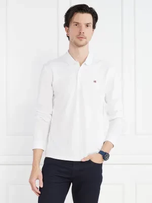 Napapijri Polo EALIS LS | Regular Fit