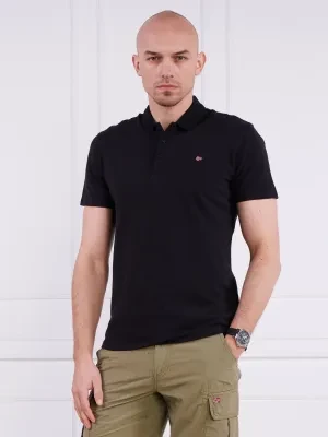 Napapijri Polo EALIS | Regular Fit