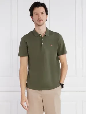 Napapijri Polo EALIS | Regular Fit