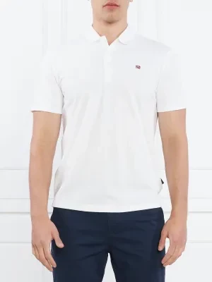 Napapijri Polo EALIS | Regular Fit