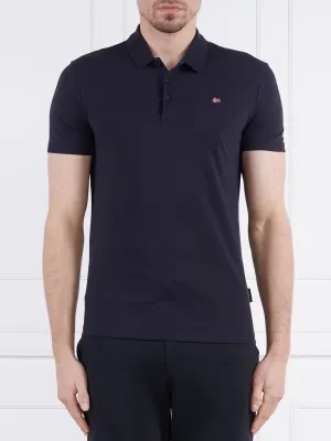 Napapijri Polo EALIS | Regular Fit