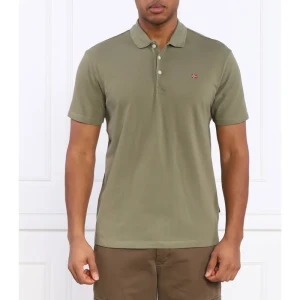 Napapijri Polo EALIS | Regular Fit
