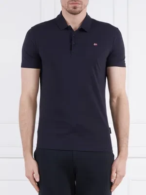 Zdjęcie produktu Napapijri Polo EALIS | Regular Fit
