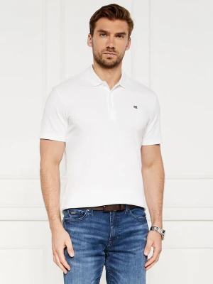 Napapijri Polo EALIS | Regular Fit