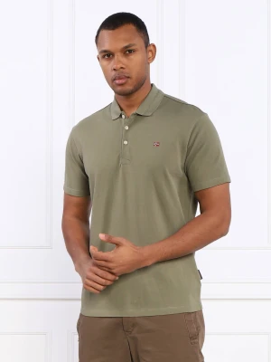 Napapijri Polo EALIS | Regular Fit