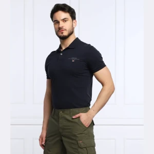 Napapijri Polo ELABS | Regular Fit