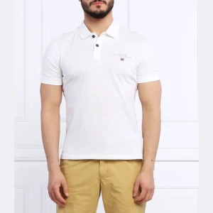 Napapijri Polo ELABS | Regular Fit