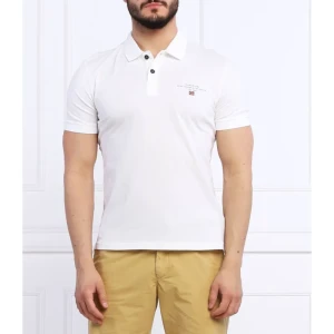 Napapijri Polo ELABS | Regular Fit