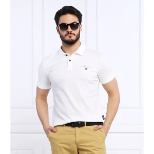 Napapijri Polo ELABS | Regular Fit