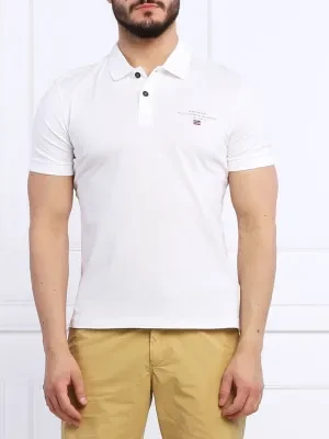 Napapijri Polo ELABS | Regular Fit