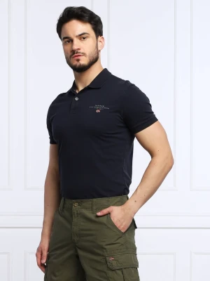 Napapijri Polo ELABS | Regular Fit