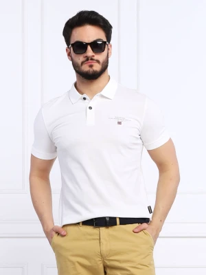 Napapijri Polo ELABS | Regular Fit