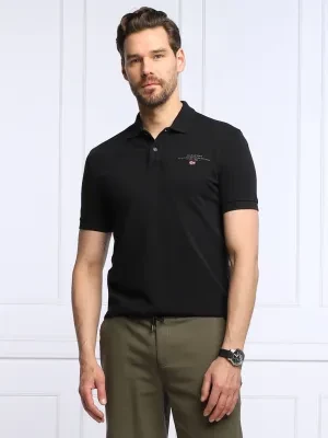 Napapijri Polo ELBAS | Regular Fit