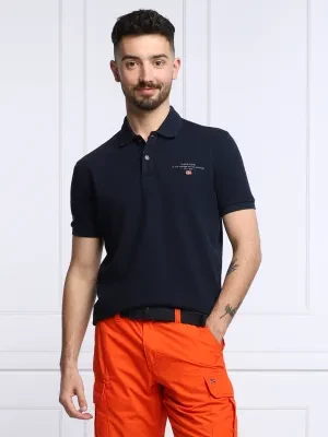 Napapijri Polo ELBAS | Regular Fit