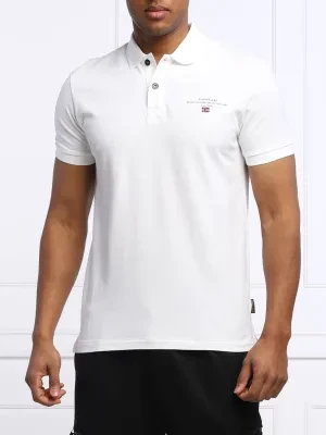 Napapijri Polo ELBAS | Regular Fit