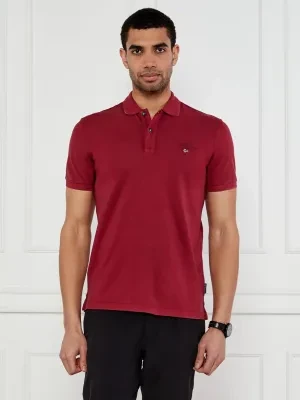 Napapijri Polo ELBAS | Regular Fit