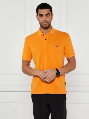 Napapijri Polo ELBAS | Regular Fit