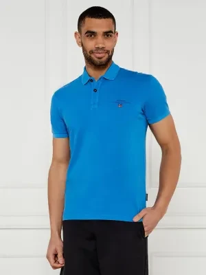 Napapijri Polo ELBAS | Regular Fit