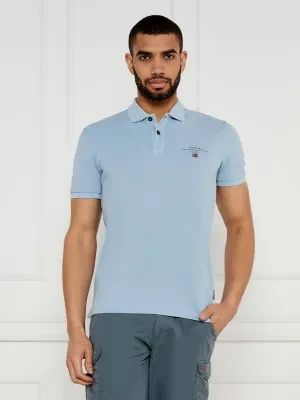 Napapijri Polo ELBAS | Regular Fit