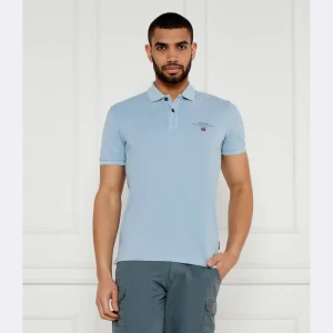 Napapijri Polo ELBAS | Regular Fit