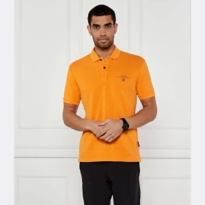 Napapijri Polo ELBAS | Regular Fit