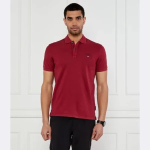 Napapijri Polo ELBAS | Regular Fit