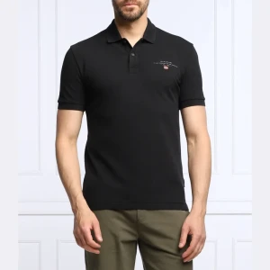 Napapijri Polo ELBAS | Regular Fit